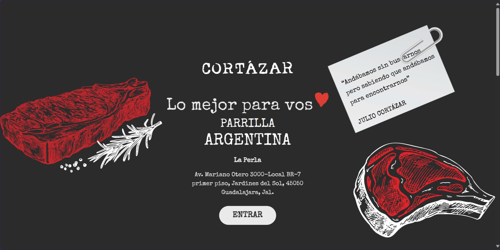 Diseño Web y Experiencias Digitales